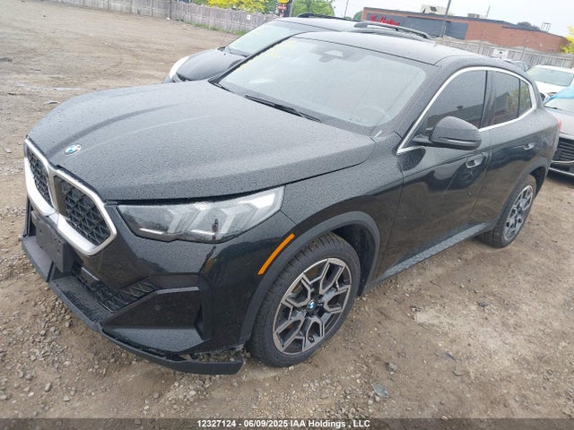 WBX63GM05R5Z59725 BMW X2