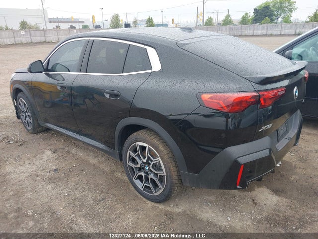 WBX63GM05R5Z59725 BMW X2