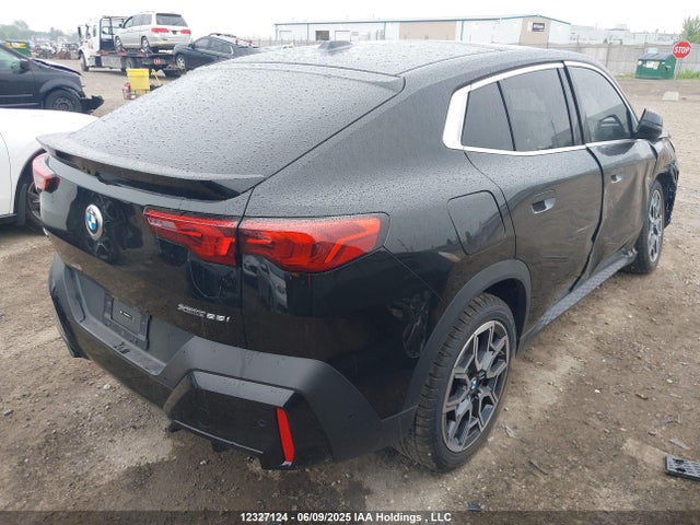 WBX63GM05R5Z59725 BMW X2