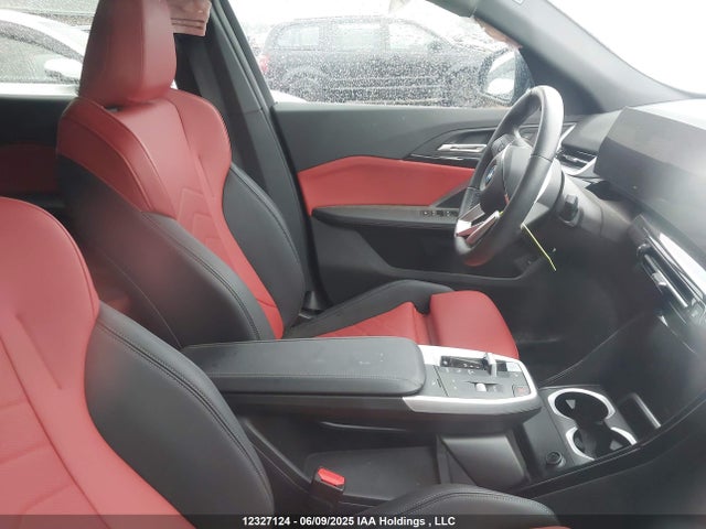 WBX63GM05R5Z59725 BMW X2