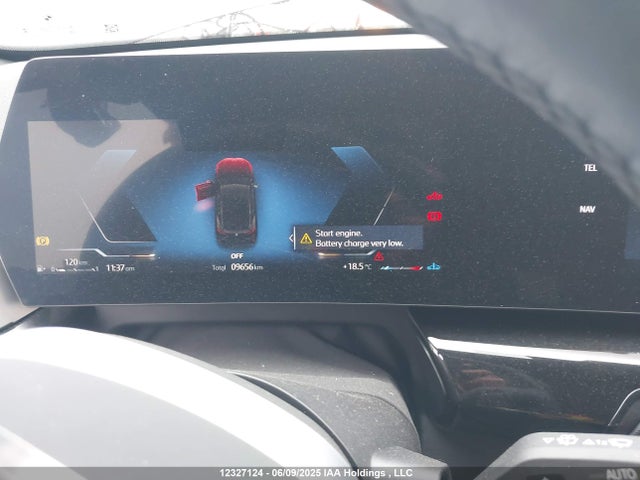 WBX63GM05R5Z59725 BMW X2