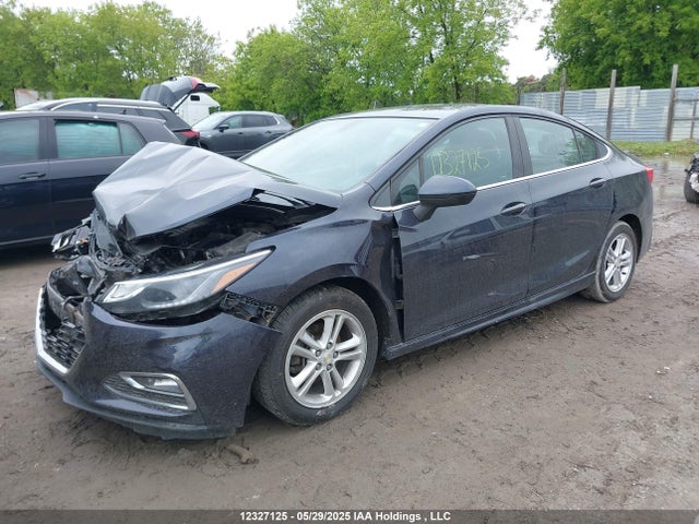 1G1BE5SM5G7253901 Chevrolet le2 - di: direct injection, alum, vvt, gen i, gmna