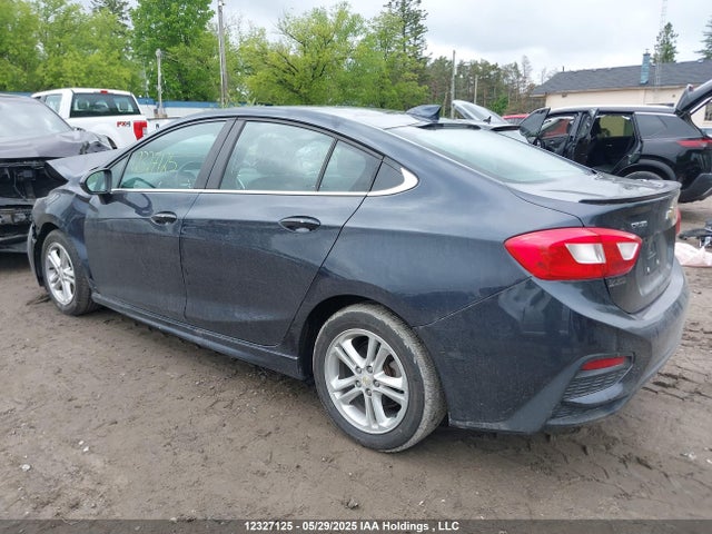 1G1BE5SM5G7253901 Chevrolet le2 - di: direct injection, alum, vvt, gen i, gmna