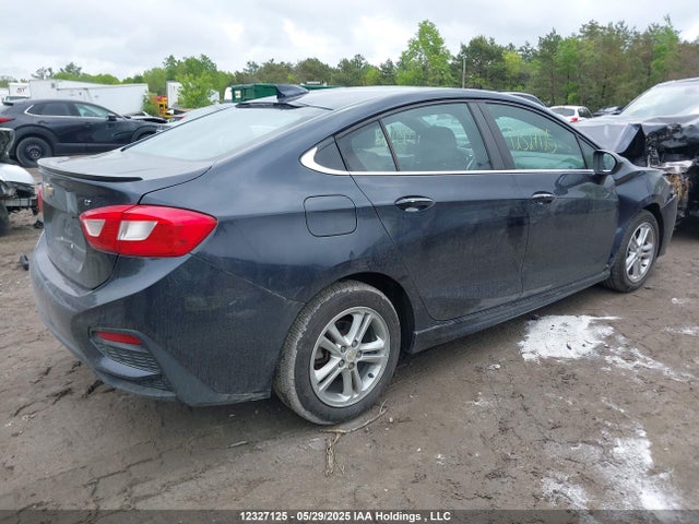 1G1BE5SM5G7253901 Chevrolet le2 - di: direct injection, alum, vvt, gen i, gmna