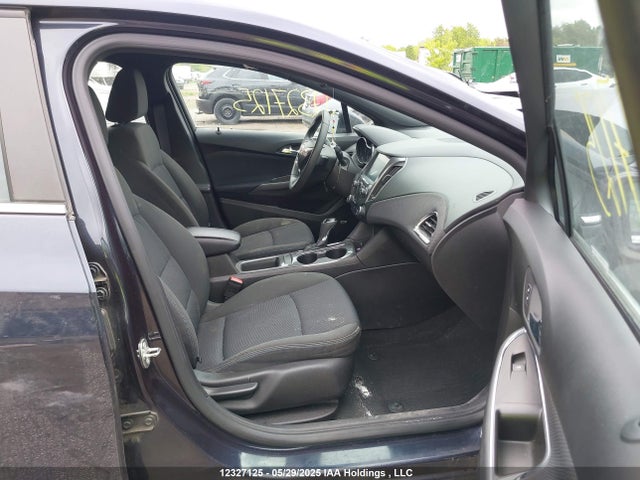 1G1BE5SM5G7253901 Chevrolet le2 - di: direct injection, alum, vvt, gen i, gmna