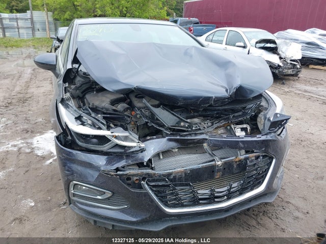 1G1BE5SM5G7253901 Chevrolet le2 - di: direct injection, alum, vvt, gen i, gmna