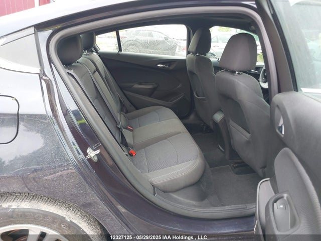 1G1BE5SM5G7253901 Chevrolet le2 - di: direct injection, alum, vvt, gen i, gmna