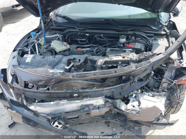 2HGFC2F8XMH015389 Honda k20c2
