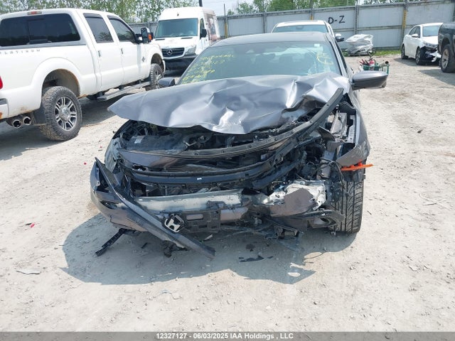 2HGFC2F8XMH015389 Honda k20c2