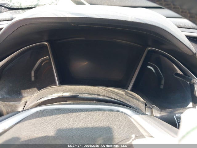 2HGFC2F8XMH015389 Honda k20c2