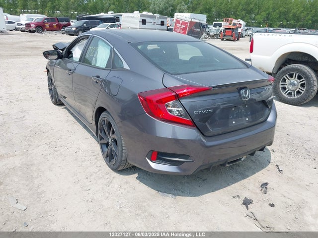 2HGFC2F8XMH015389 Honda k20c2