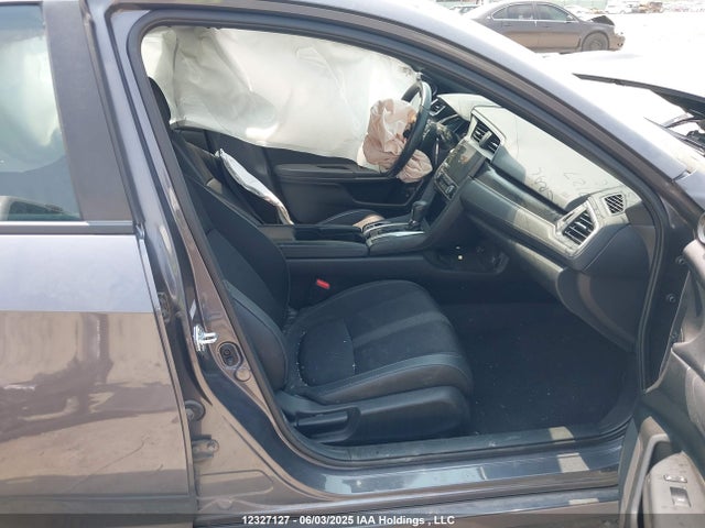 2HGFC2F8XMH015389 Honda k20c2