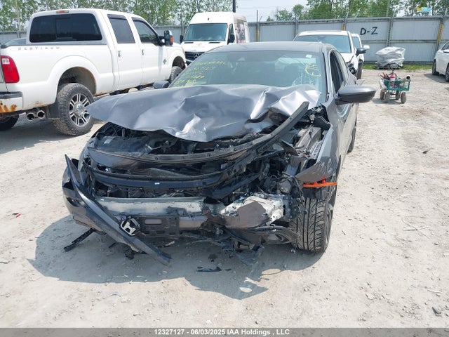 2HGFC2F8XMH015389 Honda k20c2