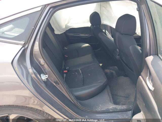 2HGFC2F8XMH015389 Honda k20c2