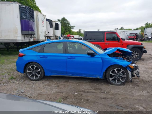 19XFL4H94SE401430 Honda lfc3