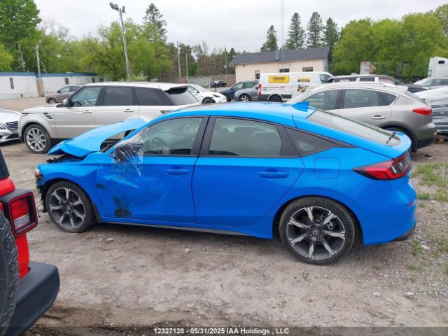 19XFL4H94SE401430 Honda lfc3