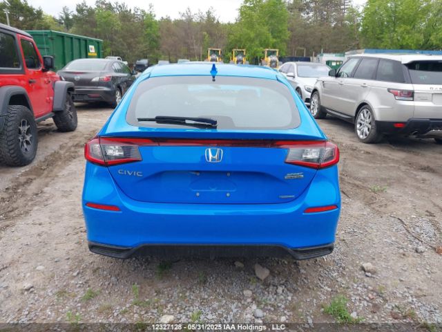 19XFL4H94SE401430 Honda lfc3