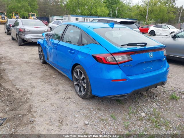 19XFL4H94SE401430 Honda lfc3