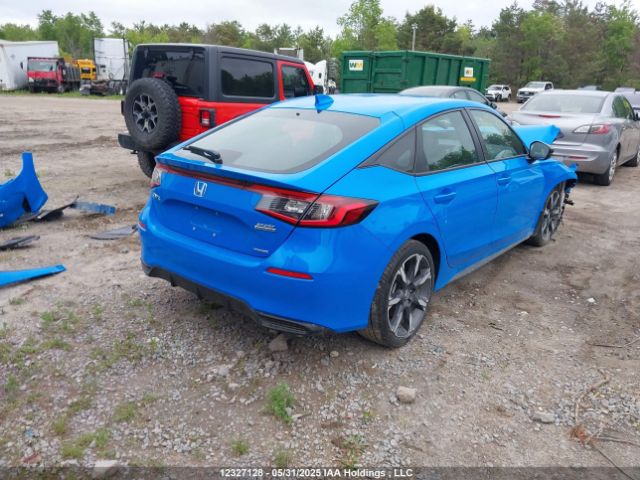 19XFL4H94SE401430 Honda lfc3