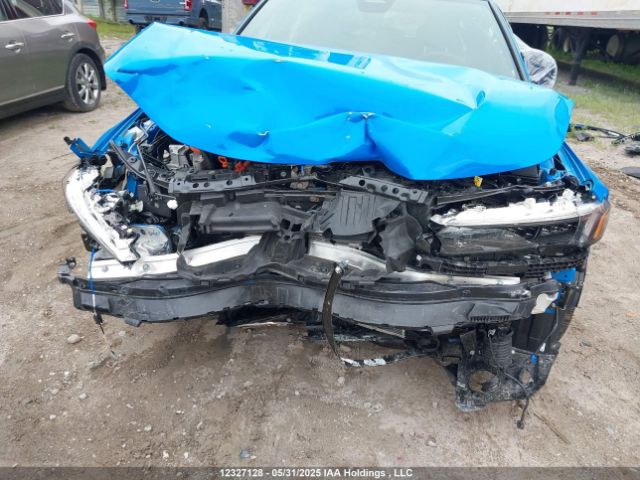 19XFL4H94SE401430 Honda lfc3