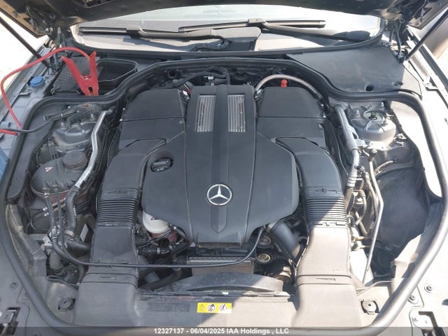 WDDJK6GA0KF054498 Mercedes-Benz SL 450