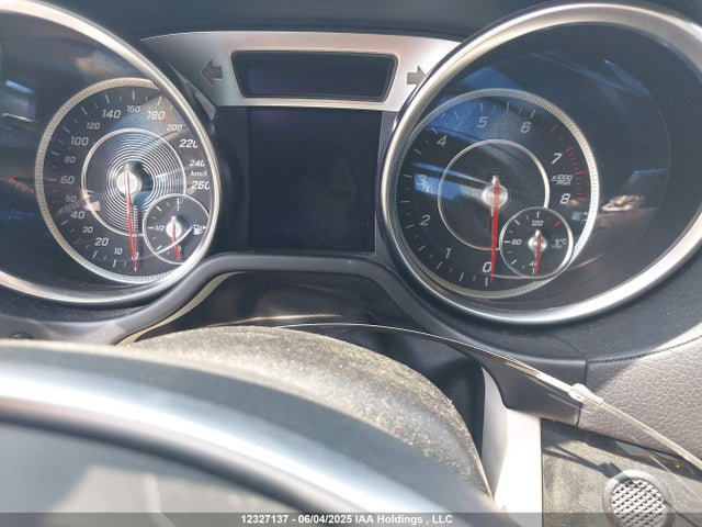 WDDJK6GA0KF054498 Mercedes-Benz SL 450