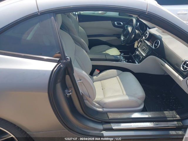 WDDJK6GA0KF054498 Mercedes-Benz SL 450