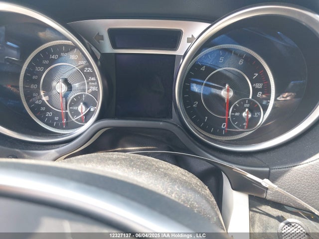 WDDJK6GA0KF054498 Mercedes-Benz SL 450