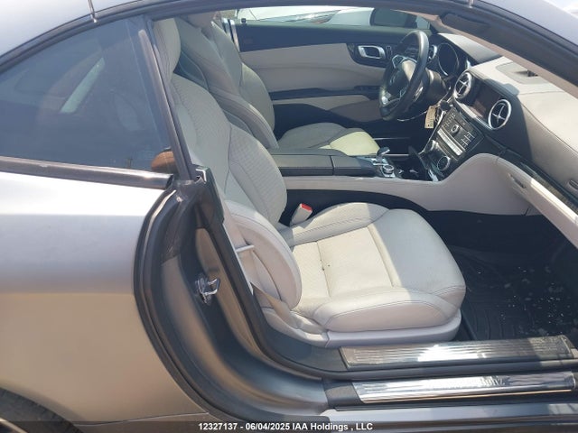 WDDJK6GA0KF054498 Mercedes-Benz SL 450