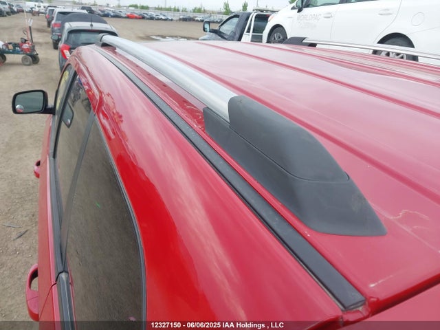 3C4PDDGG0HT557440 Dodge 2017