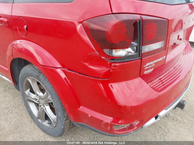 3C4PDDGG0HT557440 Dodge 2017