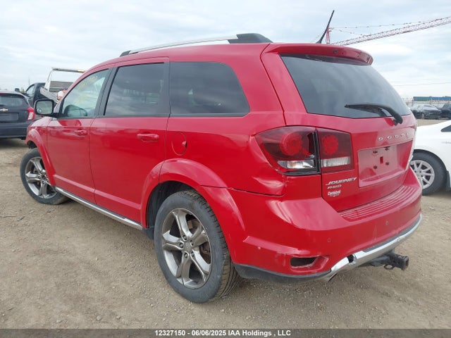3C4PDDGG0HT557440 Dodge 2017