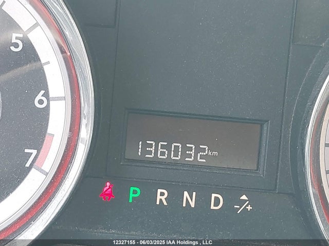 2C4RDGBG4HR641636 Dodge 2017