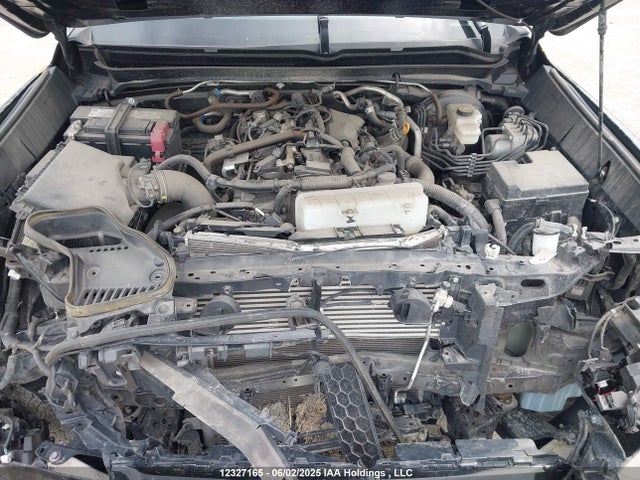 Toyota t24a-fts 2024 3TYLB5JN0RT023520 Image 10