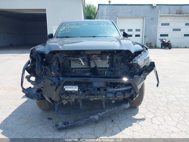 Toyota t24a-fts 2024 3TYLB5JN0RT023520 Image 12