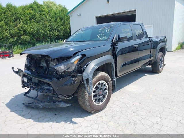 Toyota t24a-fts 2024 3TYLB5JN0RT023520 Image 2