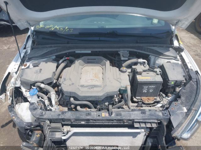 KMHC05LHXJU022430 Hyundai 2018