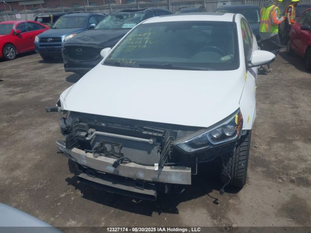 KMHC05LHXJU022430 Hyundai 2018
