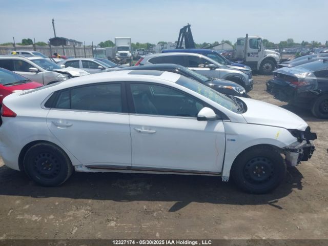 KMHC05LHXJU022430 Hyundai 2018