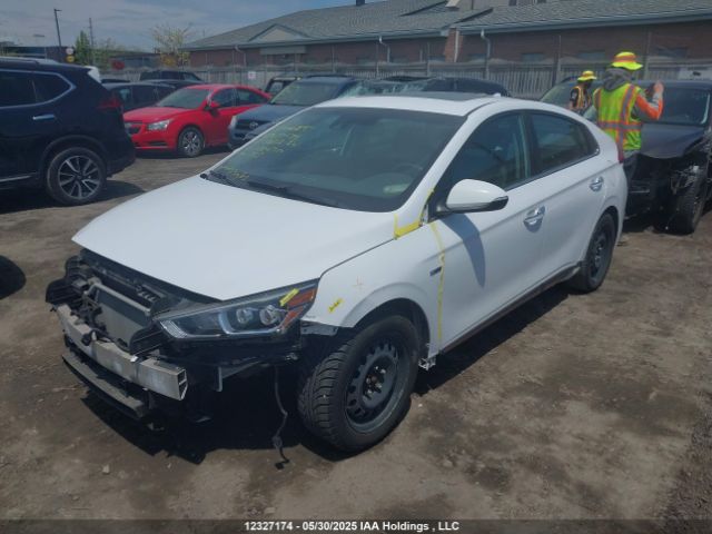 KMHC05LHXJU022430 Hyundai 2018