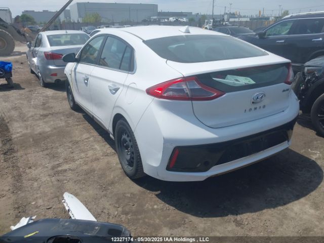 KMHC05LHXJU022430 Hyundai 2018