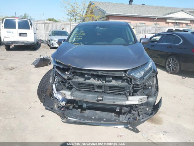 2HKRW2H57JH115619 Honda l15be