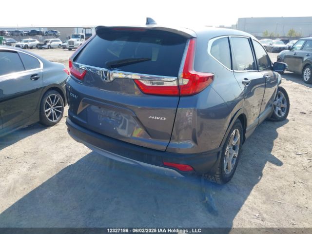 2HKRW2H57JH115619 Honda l15be