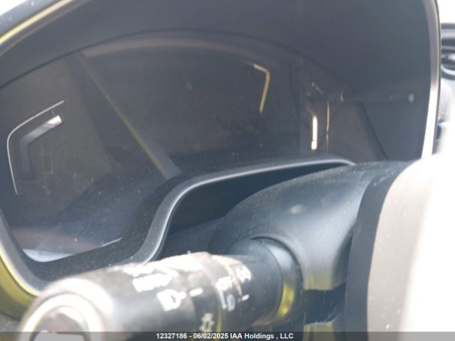 2HKRW2H57JH115619 Honda l15be