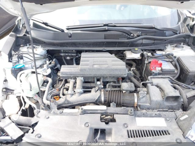 2HKRW2H46NH217457 Honda l15be