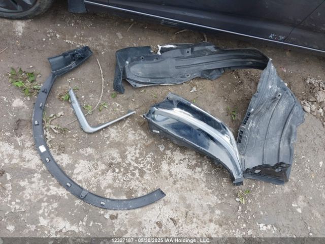 2HKRW2H46NH217457 Honda l15be