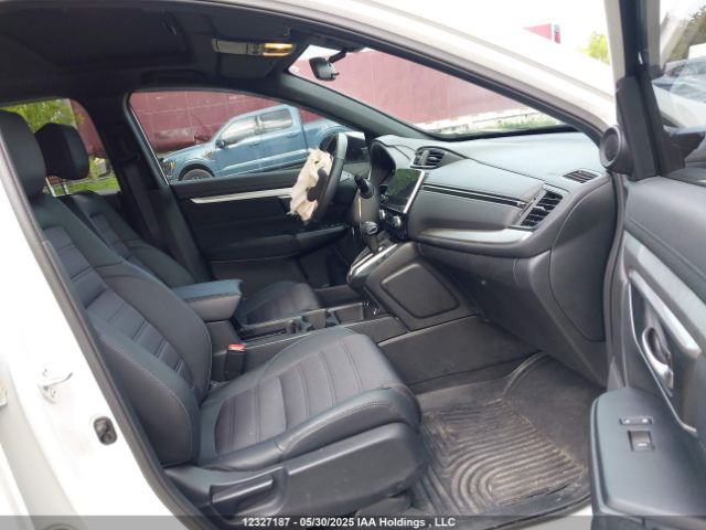 2HKRW2H46NH217457 Honda l15be