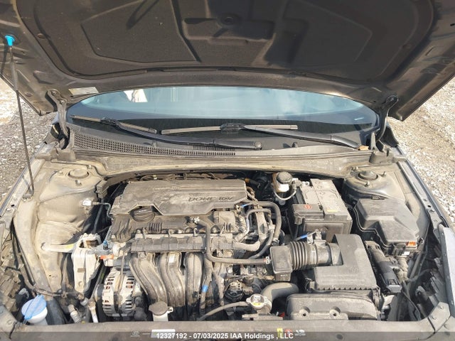 Hyundai mpi nu pe 2023 KMHLM4AG8PU612689 Image 10