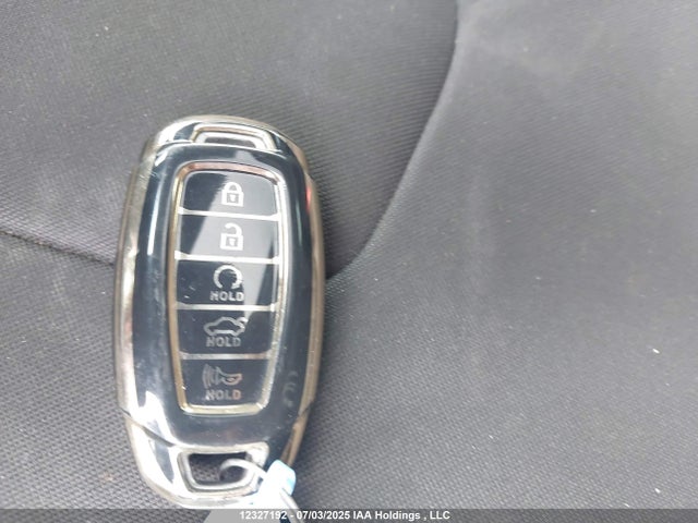 Hyundai mpi nu pe 2023 KMHLM4AG8PU612689 Image 11