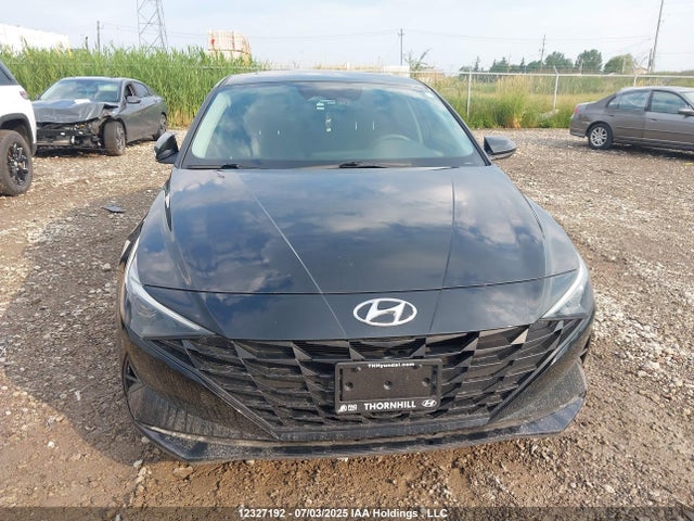 Hyundai mpi nu pe 2023 KMHLM4AG8PU612689 Image 13